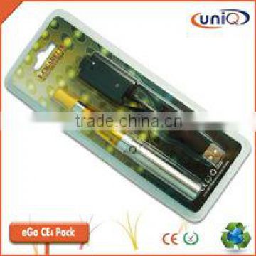 electronic cigarette eGo CE4 Blister factory price,good quality Shenzhen supplier