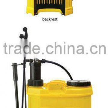 Taizhou made in Knapsack 16L sprayer;new style 16L sprayer;Backpack Pump 20L Sprayer