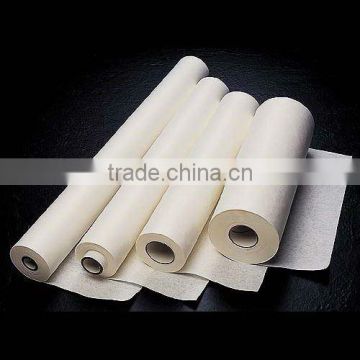 Lint-free electronic industry SMT Roll and nonwoven cleaning wipers