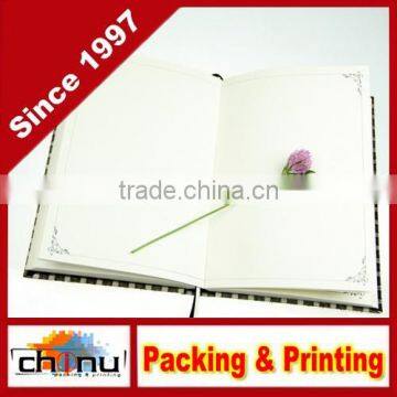 OEM Custom Gift Promotion Notebook / Notepad (520022)