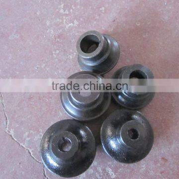 black !!! coupling used on test bench with sales price lower