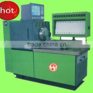 automatic control of temperature,HY-WKD Diesel Fuel Injection Pump Test Bench(same as EPS711)