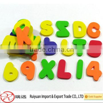 2016 factory directed new products felt letters