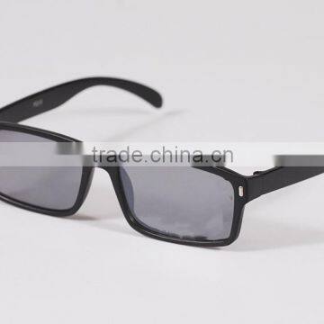 High quality black fashion Sunglasses, Customzied fashion sunglasses