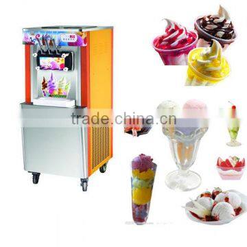 Ice cream filling machine with CE Be Made In China