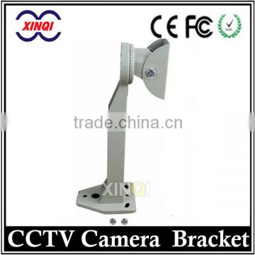 Spray Paint CCTV Camera Bracket