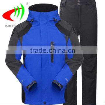 polyester waterproof fabric for outdoor soft shell