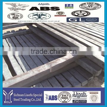 The price of astm 316h Cold Drawn stainless steel square Bars