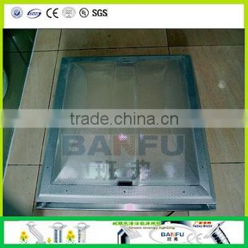 304 Stainless steel electric top hung window, motorized window, remote control window,