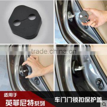 The best factory car door lock cover for Infiniti EX25/EX35/QX50/Q50