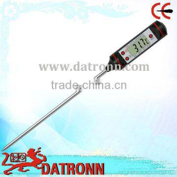 Digital stainless steel food thermometer TP3001