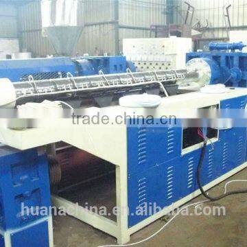 SJ-90,120double stage PE,PPpet bottle plastic recycling machine
