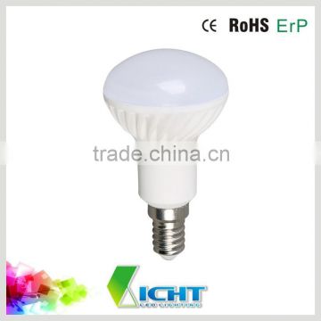 ceramic LED bulbs R50 E14 5w 400lm smd led light