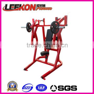 japanese sports equipment Lateral Bench Press