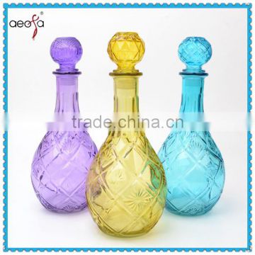 glass material engraved decanters amazing wine decanter