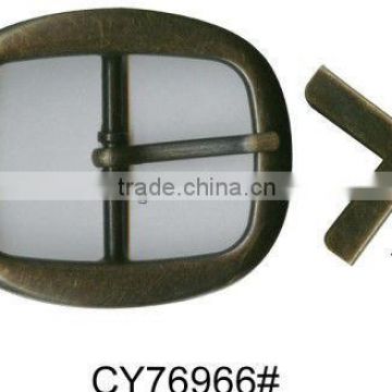 wholesale belt buckle in zinc alloy