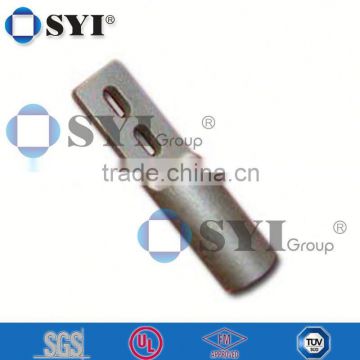titanium casting parts - SYI Group