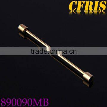 Wholesale classical gold collar pins