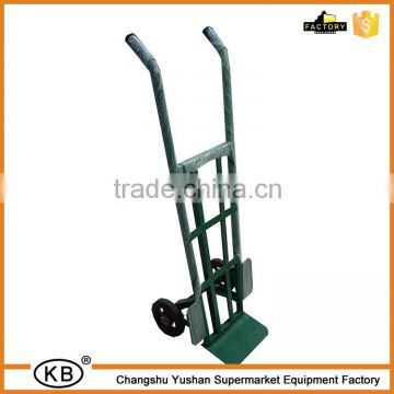Transport Tool Truck Hand Trolley With Wheels