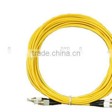 Fiber optical patch cord FC-FC