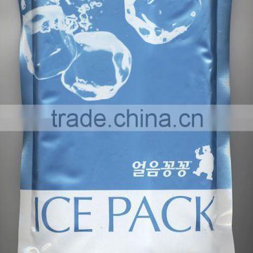 Blu Ice Cold Pack Gel pack Promotional Icepack