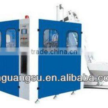 Injection Stretch Blow Molding Machine CM-A4