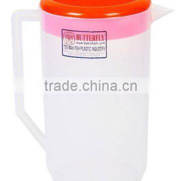 PLASTIC ROUND JUG 5010