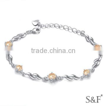A2014806a Male jewellery boxes wholesale graduation bracelets