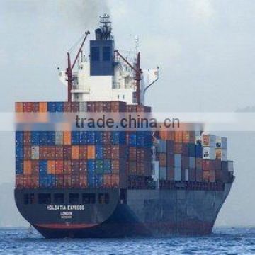 ocean freight from ningbo to North Africa------jessie