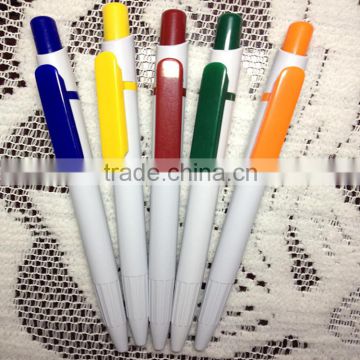 OEM classical promotinal plastic ball pen