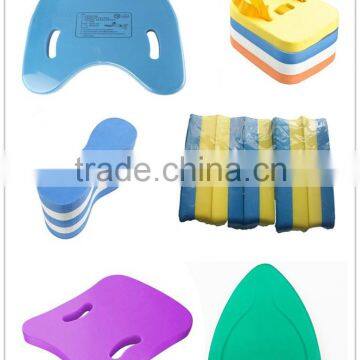 swimming items for kids/enviromental swimming kickboard for kids