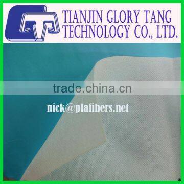 degradable pla spunbond nonwoven fabric