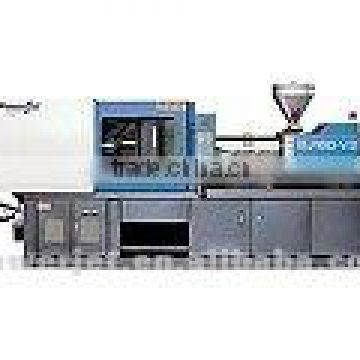 288T ISO9001 Approved Energy-saving Injection Molding Machine
