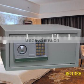 Laptop Size Electronic Hotel Safe (MG-43EH)