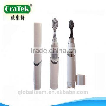 FDA Approved Travel Ultrasonic Vibration Toothbrush