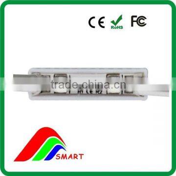 5050 3leds DC12V LED Module IP65