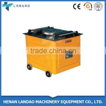 6mm -40mm ribbed steel bar bending machine