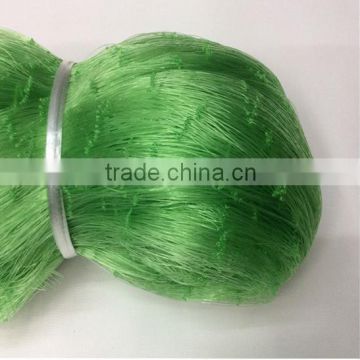 High Strength and Depthway Stretched fishing net made in China