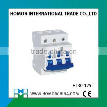 residual circuit breaker rcd elcb