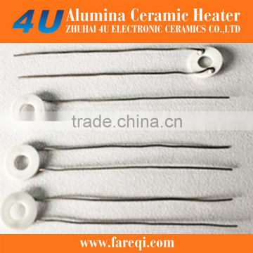 Mica Aluminum Ring 3.2V 3.7V 5V E-nail Vaporizer Ceramic Heater