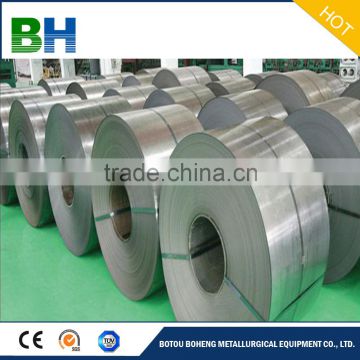Anti-corrosion galvanized steel sheet roll/coil