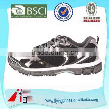 best quality outdoor man racing shoes