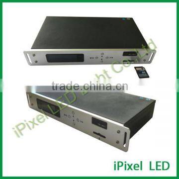 DMX512 LED controller4*512 Pixels