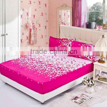 Tpu Laminated King Size Patchwork Bed Sheet Designs