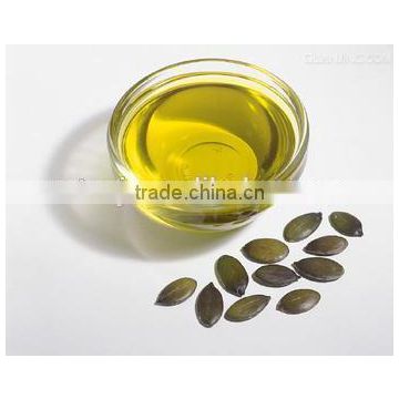 New Product High Quality Pumpkin Seed Oil Prostate With Good Benefits