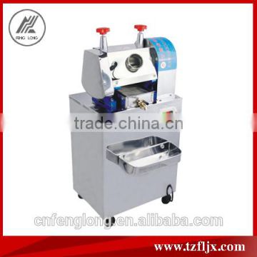 Commercial Electric Sugar Cane Juicer Machine