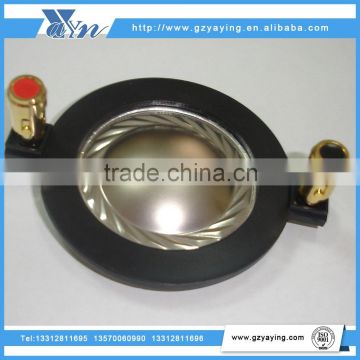 Wholesale China Trade best design amplifier speaker for titanium diaphragm