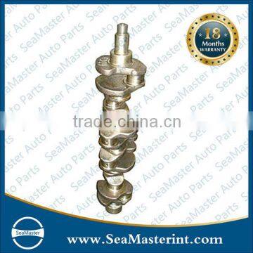 Crankshaft for MITSUBISHI 6D14 Engine Crankshaft