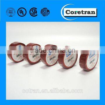 Electrical pvc various kinds of adhesive tapes