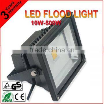 China Semlight IP67 Pir Sensor 20 watt led flood light